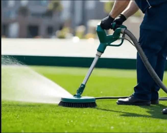 Artificial Turf Cleaning services in Hayward, California